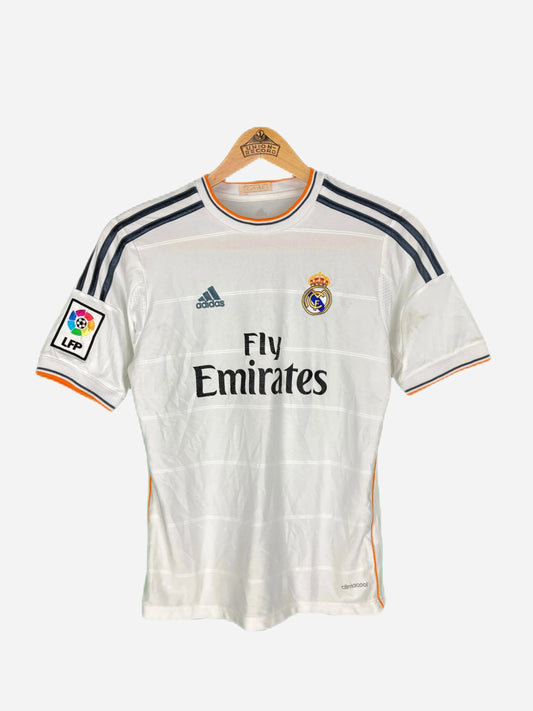 Adidas Real Madrid Trikot (XS)