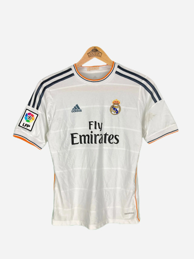 Adidas Real Madrid Trikot (XS)