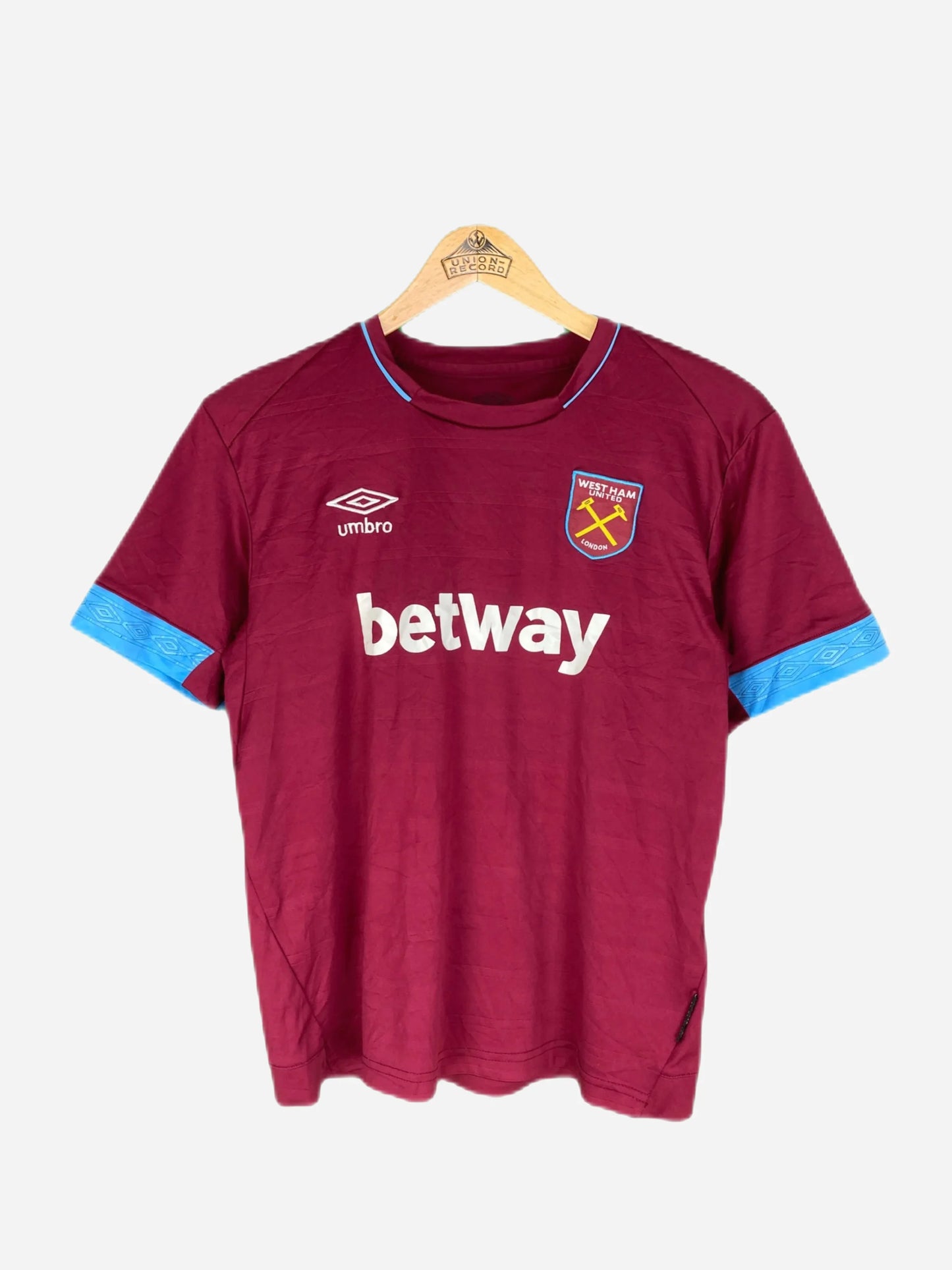 Umbro West Ham United Trikot (S)