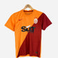 Nike Galatasaray Istanbul Trikot (XS)