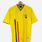 Vintage Equador Trikot (L)