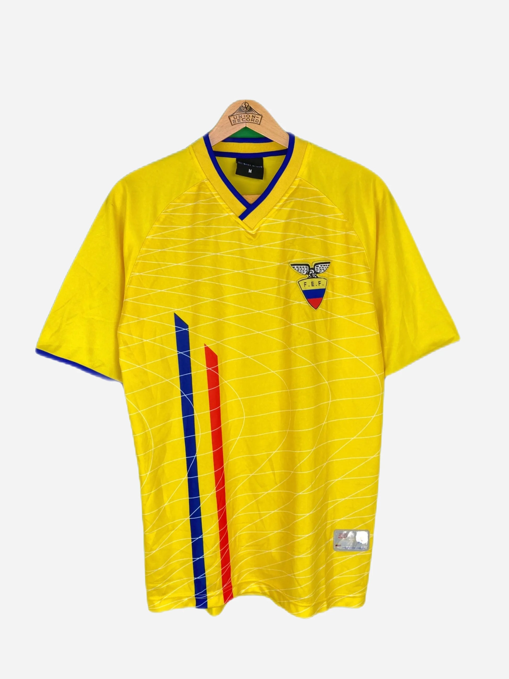 Vintage Equador Trikot (L)