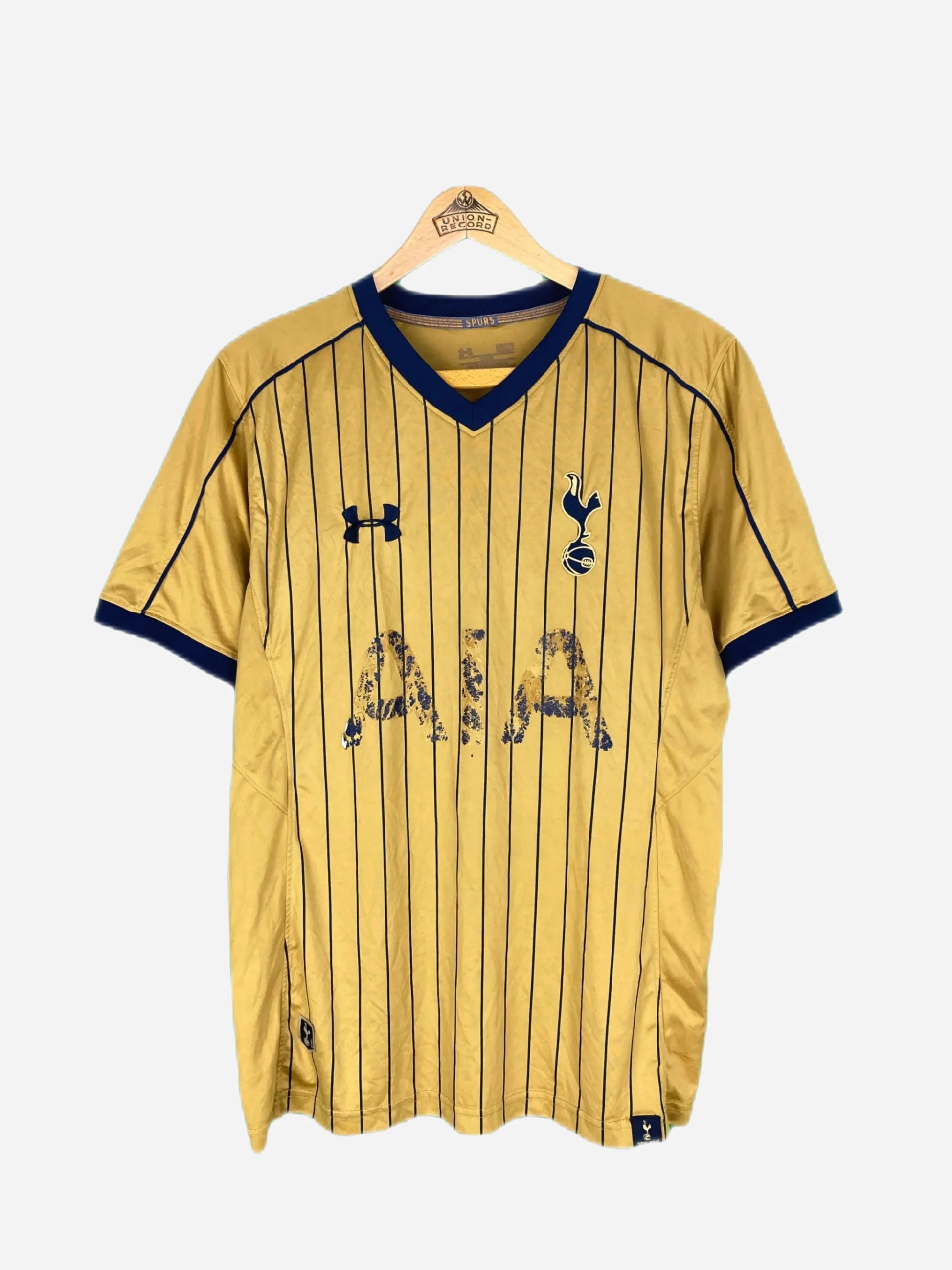 Under Armour Tottenham Trikot (L)