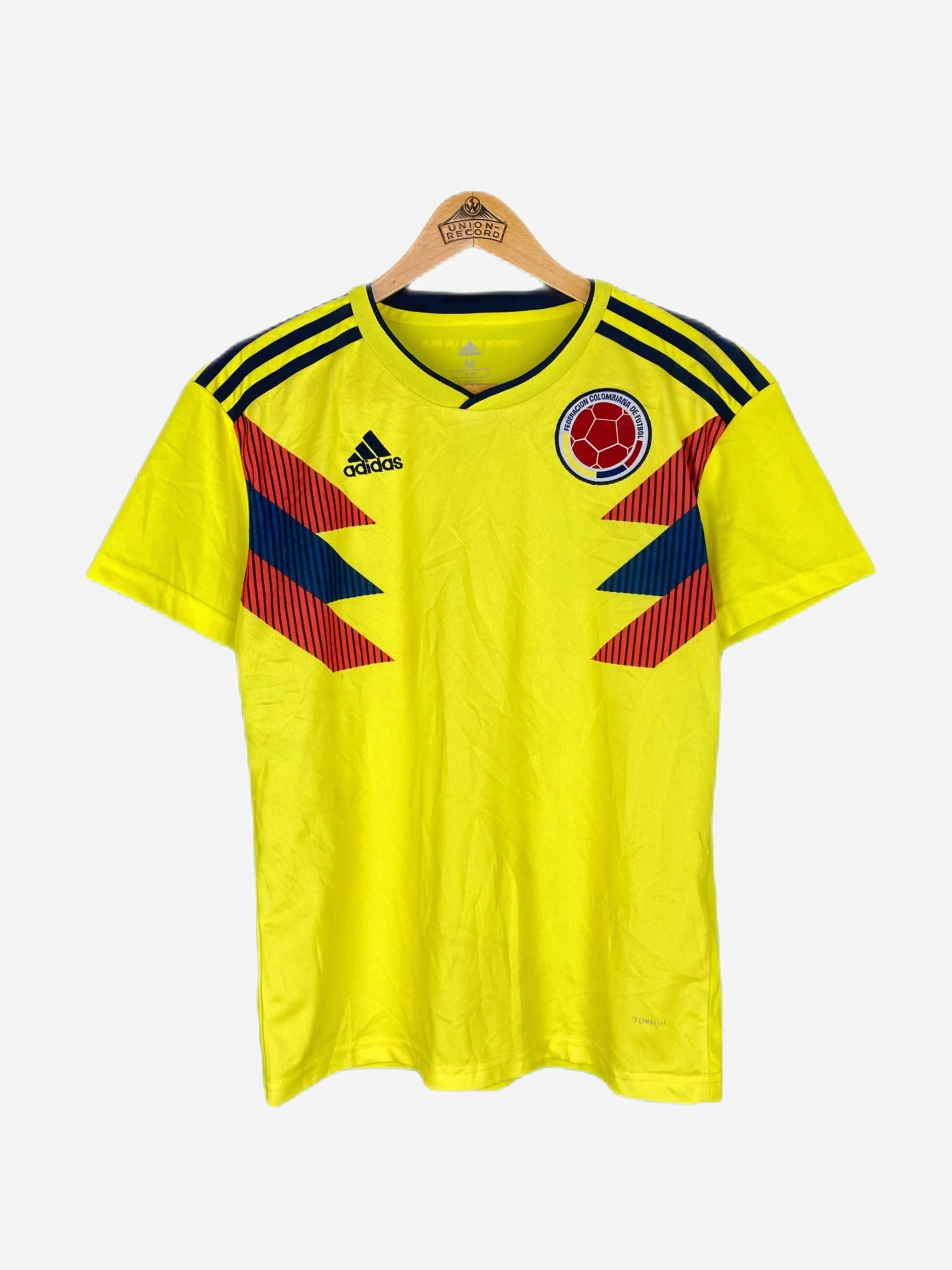 Adidas Federacion Colombiana Trikot (S)