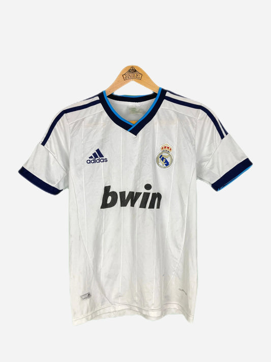 Adidas Real Madrid Trikot (S)