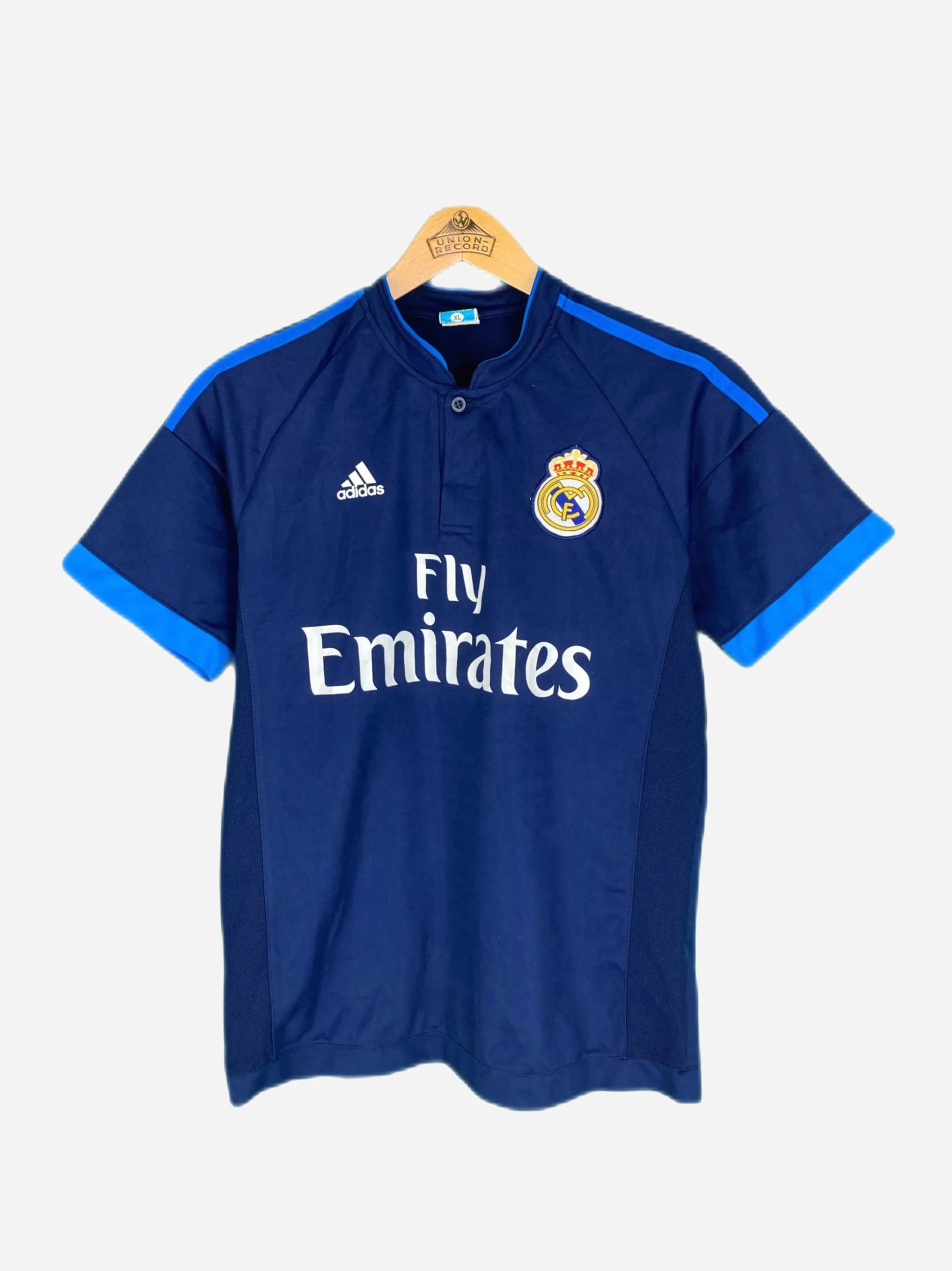 Adidas Real Madrid Trikot (S)