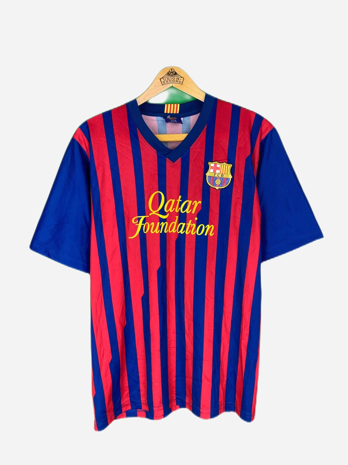 Nike FC Barcelona Trikot (L)