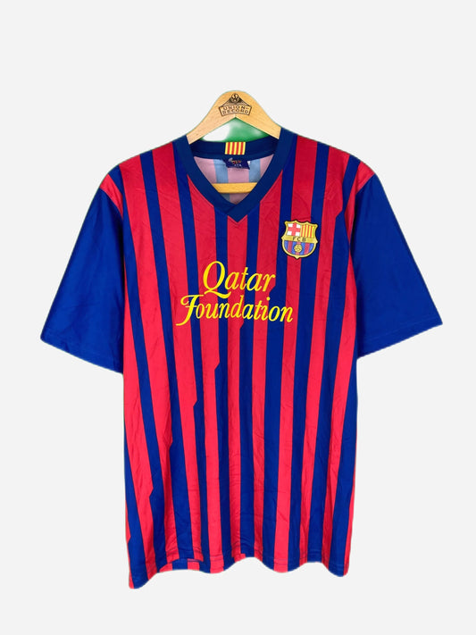 Nike FC Barcelona Trikot (L)