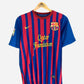 Nike FC Barcelona Trikot (S)