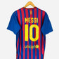 Nike FC Barcelona Trikot (S)