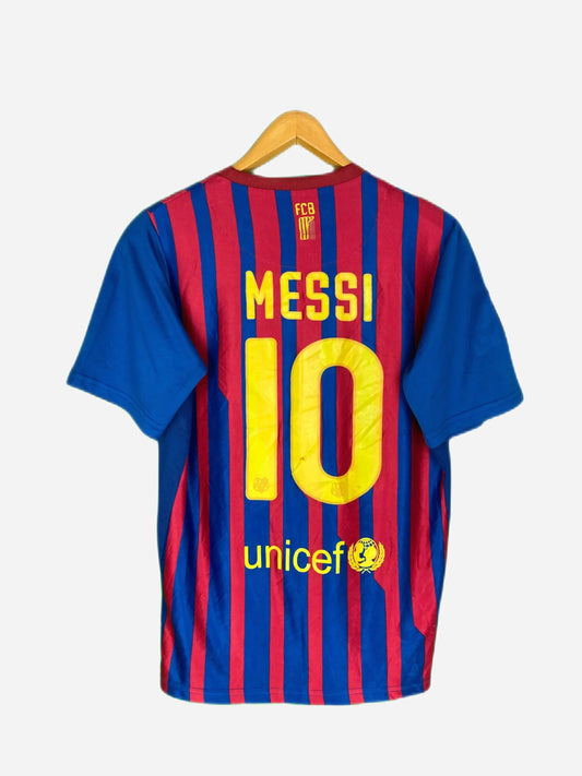 Nike FC Barcelona Trikot (S)