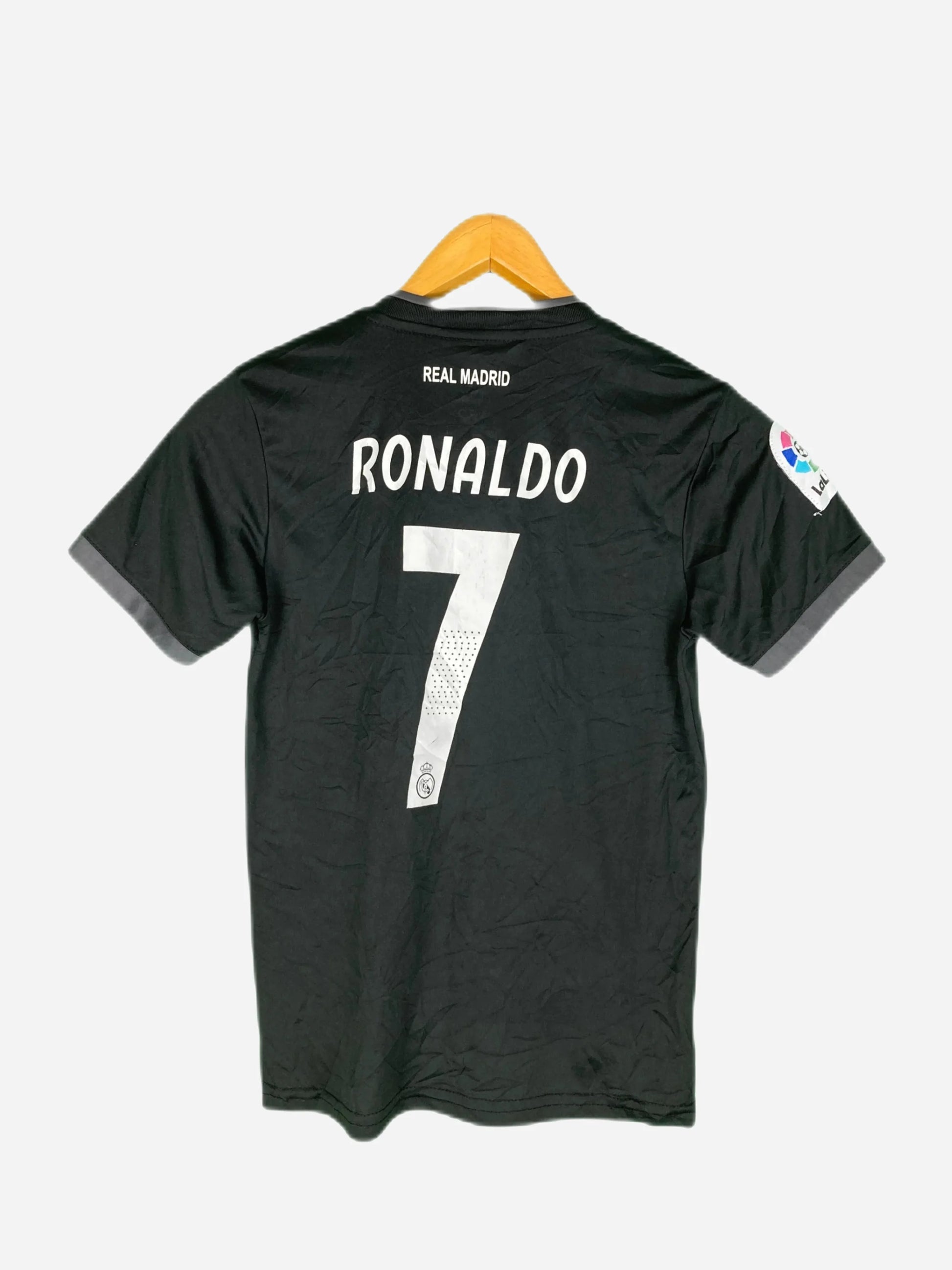 Adidas Real Madrid Trikot (XS)