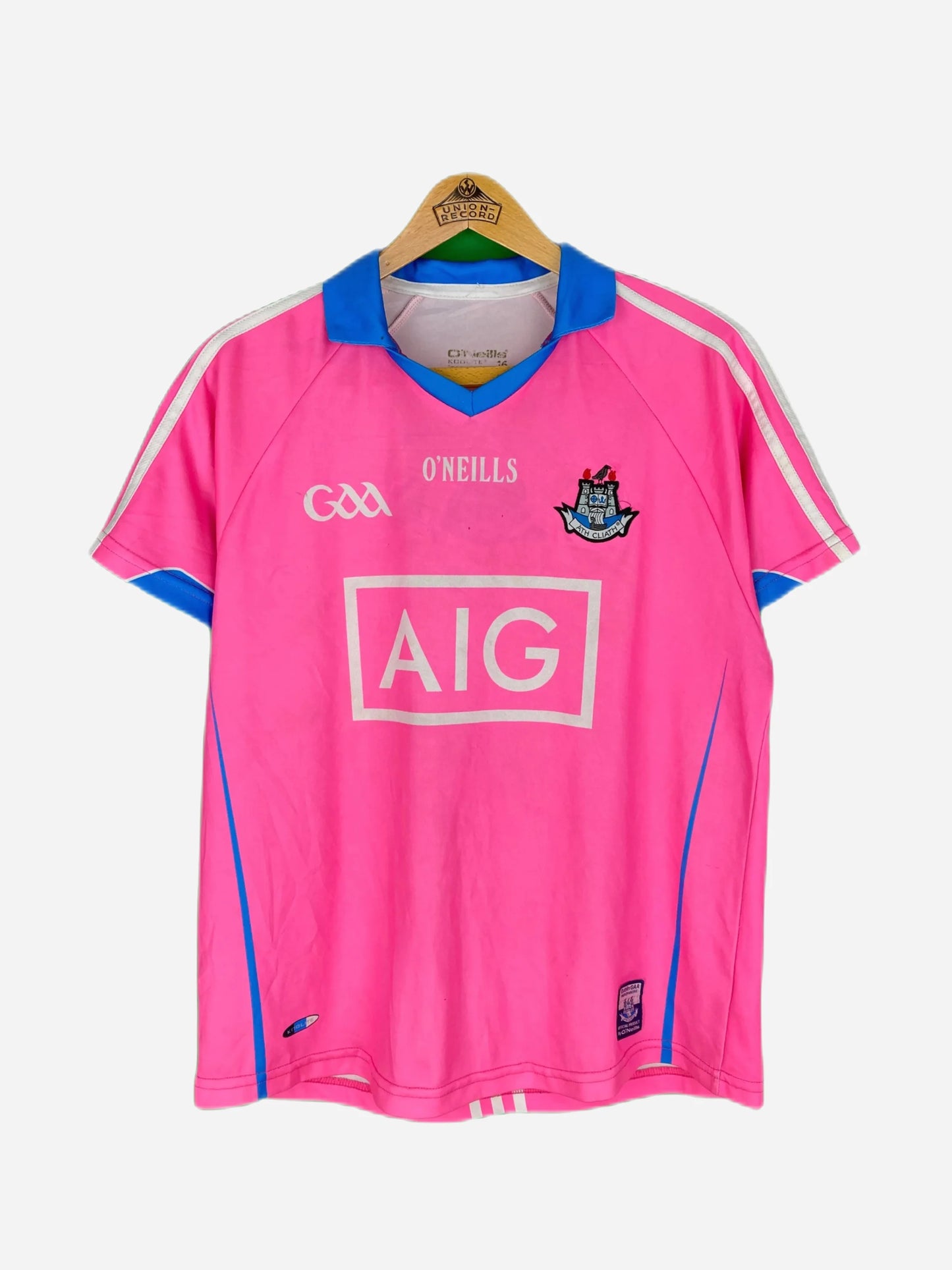 O'Neills Dublin Trikot (S)