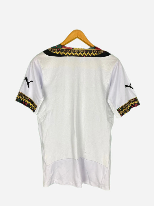 Puma Ghana Trikot (S)