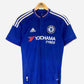 Adidas Chelsea Trikot (S)