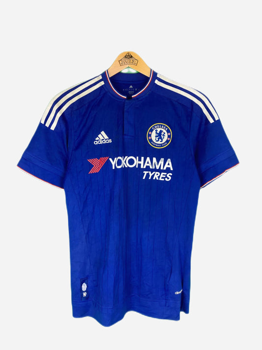 Adidas Chelsea Trikot (S)