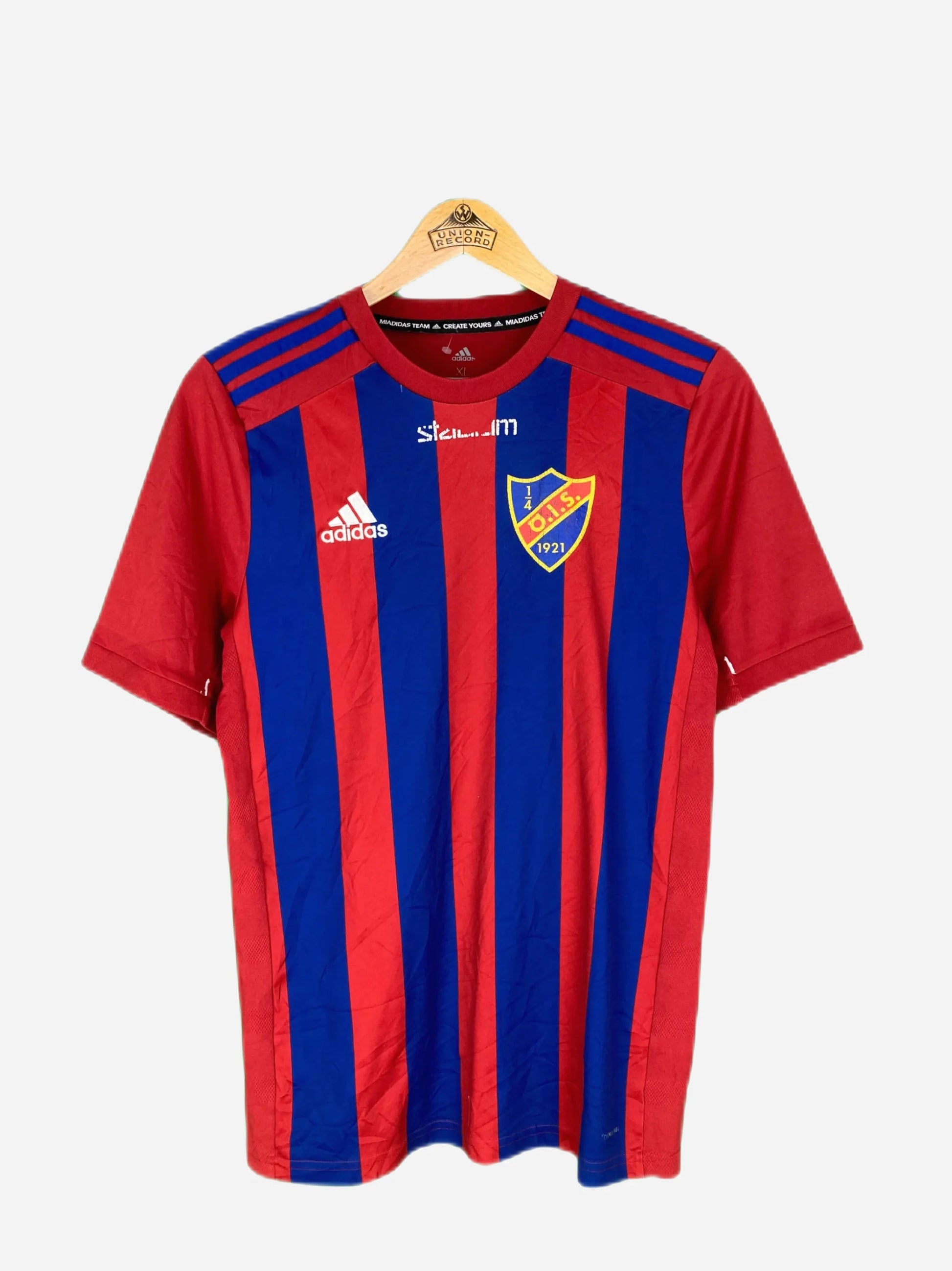 Adidas Örby IS Trikot (S)