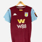 Kappa Aston Villa FC Trikot (S)