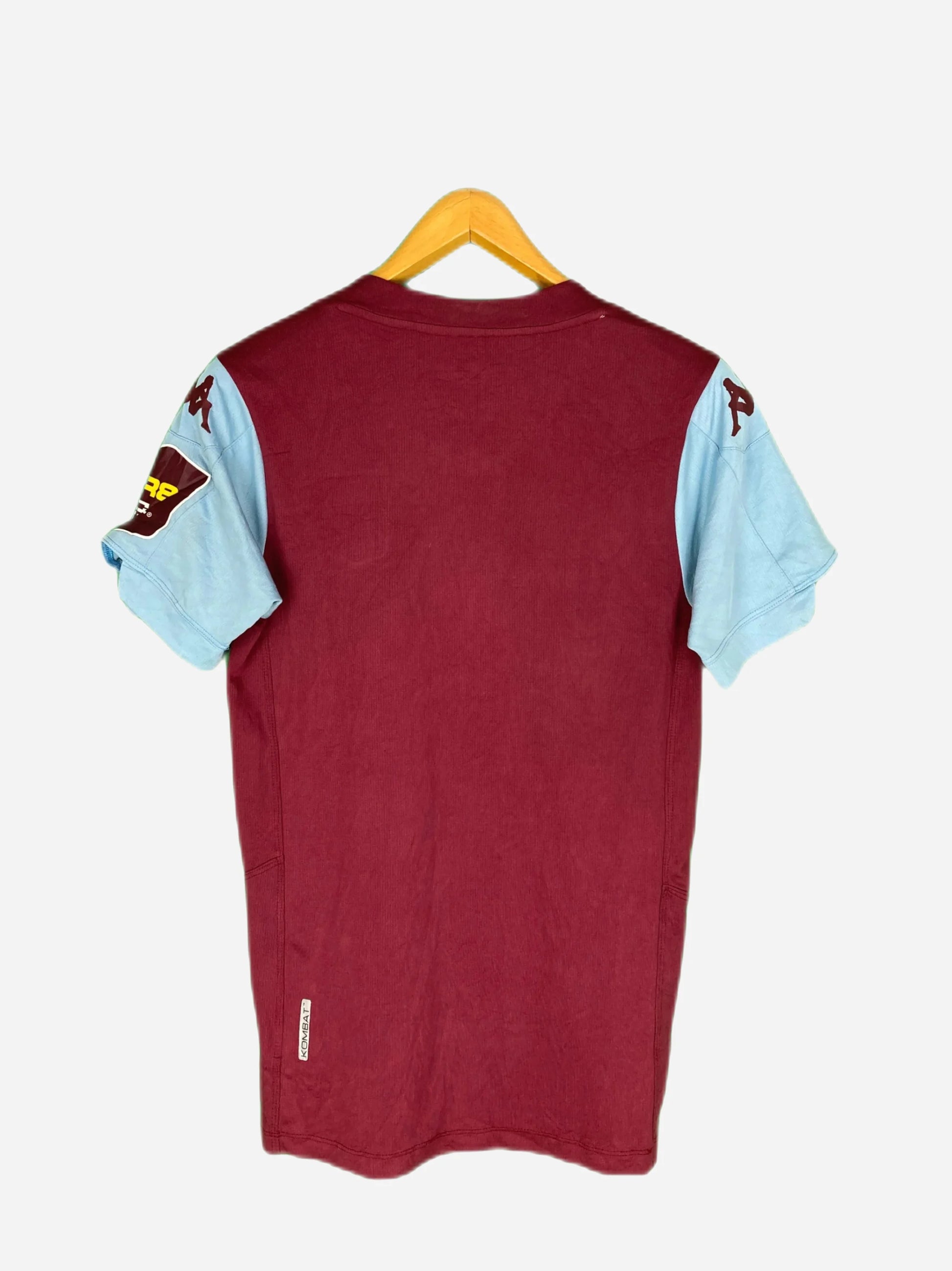 Kappa Aston Villa FC Trikot (S)