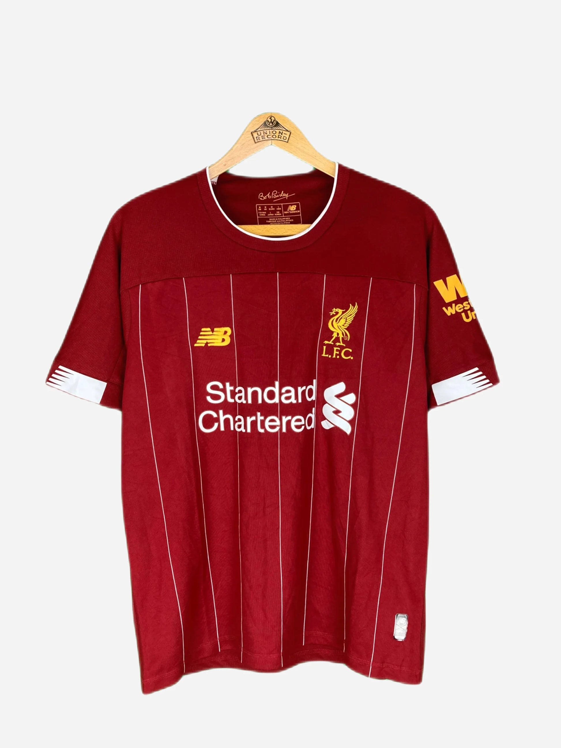 New Balance Liverpool FC Trikot ()