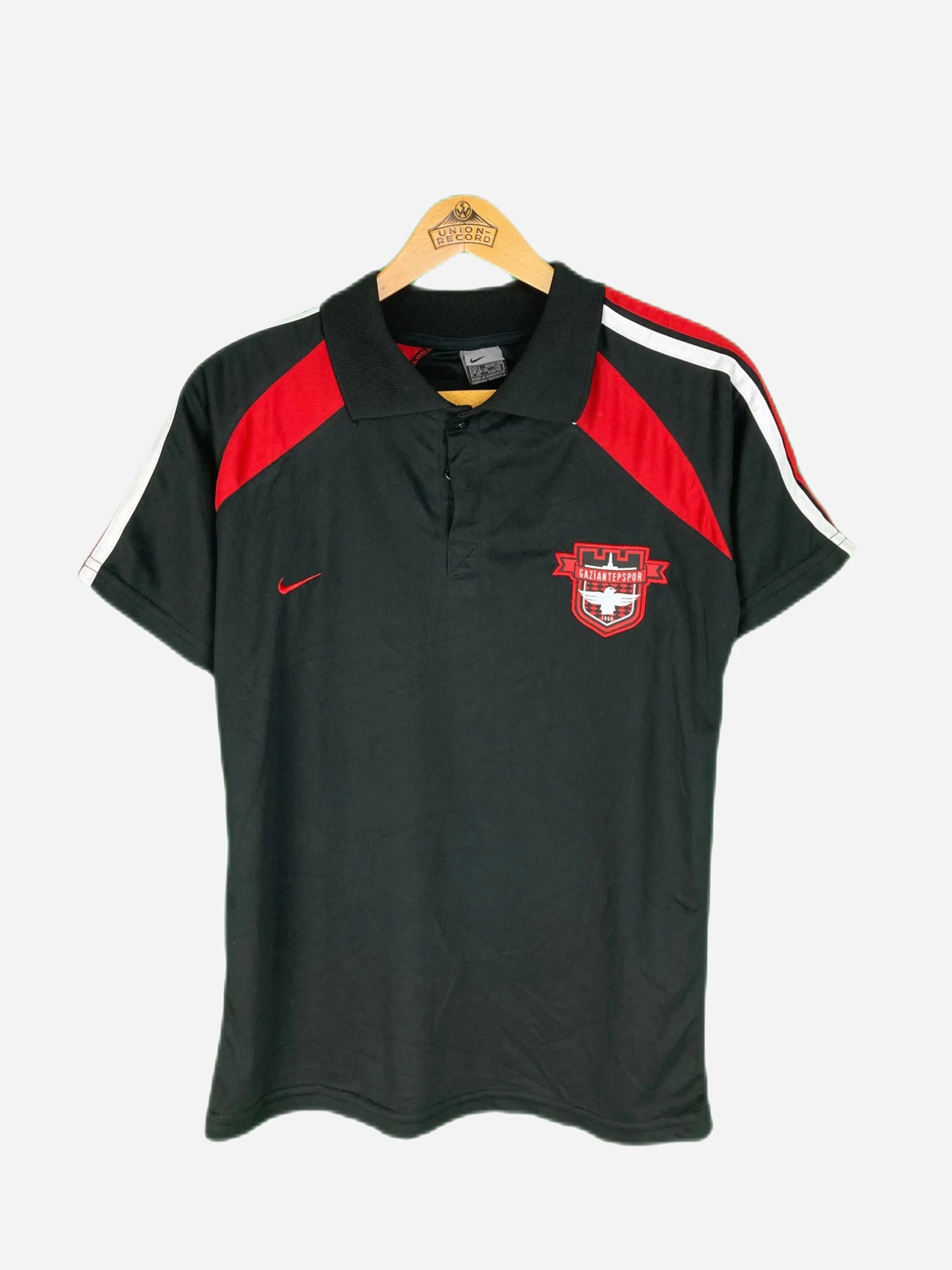 Nike Gaziantespor Trikot ()