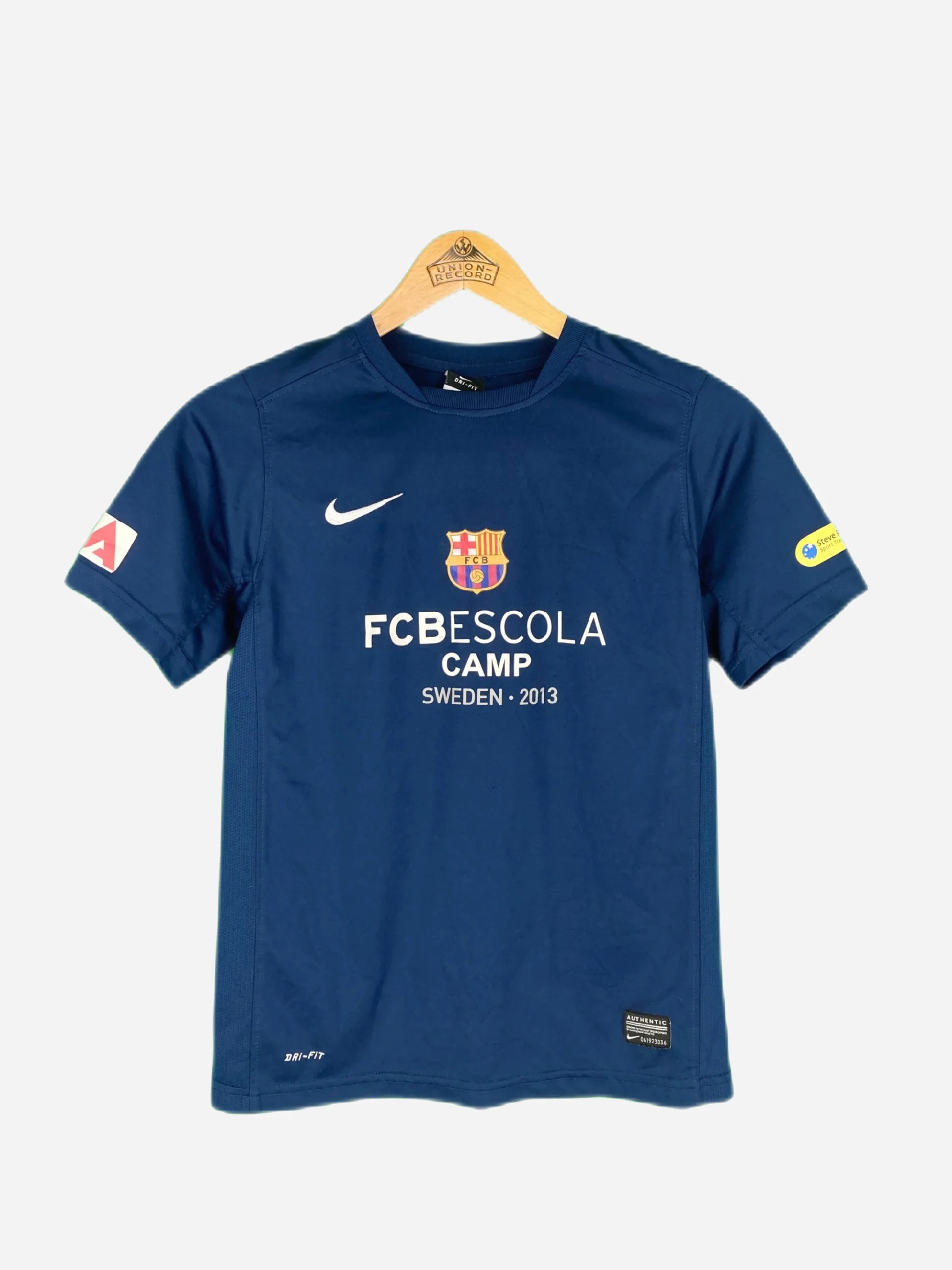 Nike FC Barcelona Trikot ()