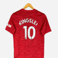 Adidas Manchester United Trikot ()