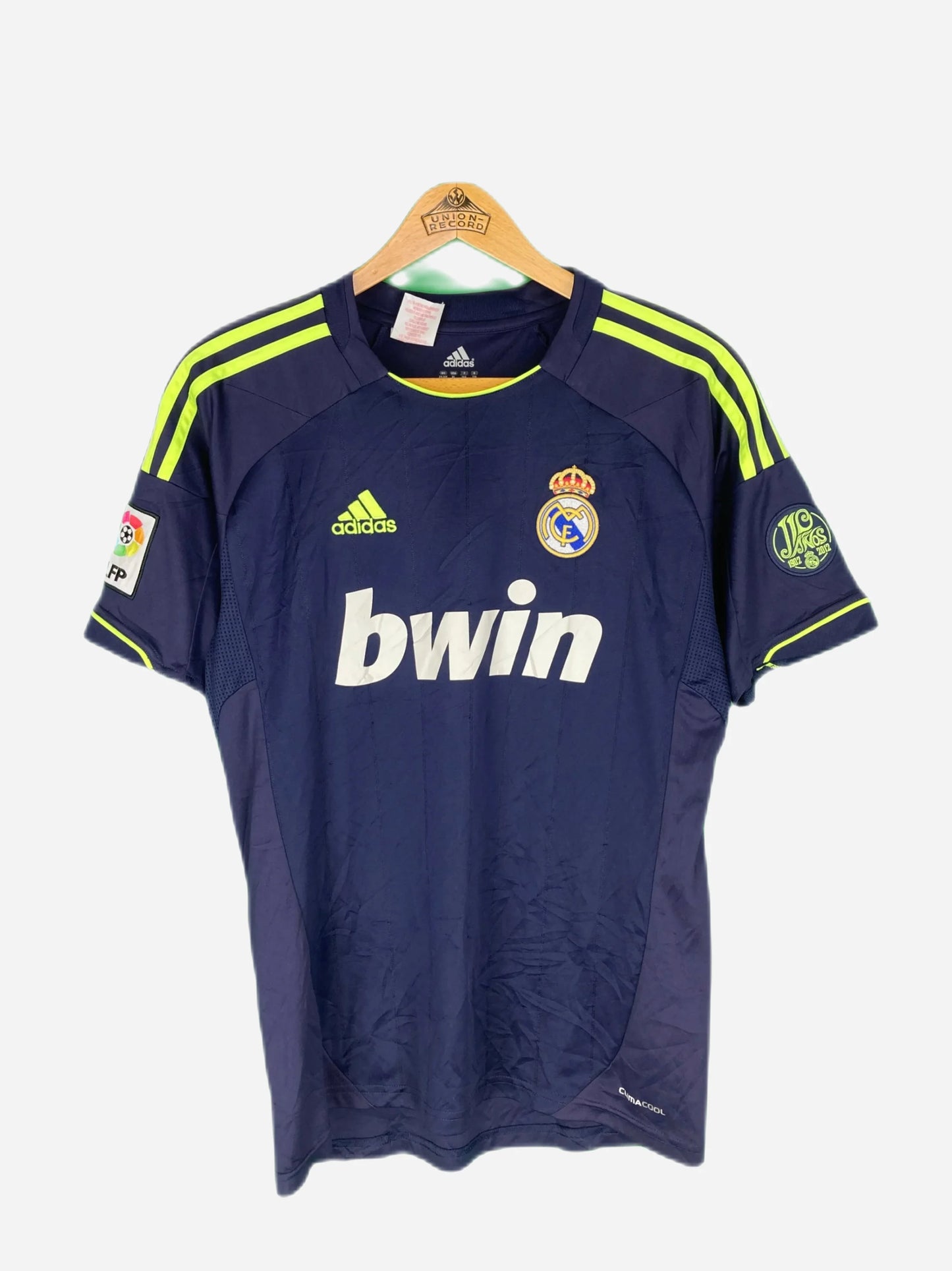 Adidas Real Madrid Trikot ()