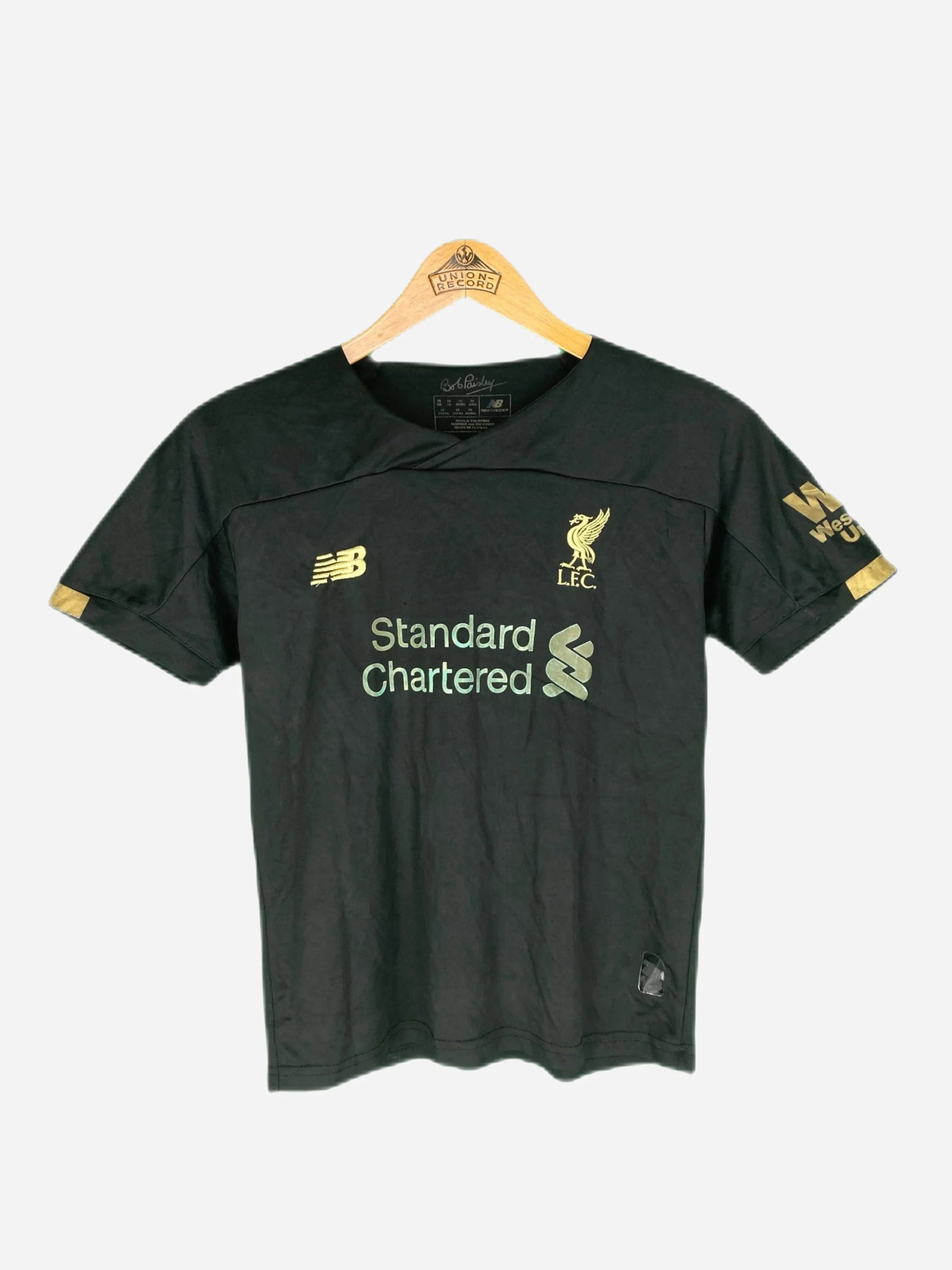 New Balance Liverpool FC Trikot (3XS)