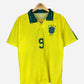 Brasilien Trikot (M)