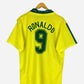 Brasilien Trikot (M)