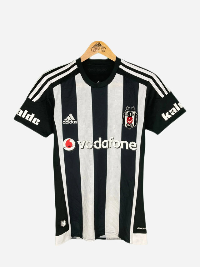 Adidas Besiktas Istanbul Trikot (XS)