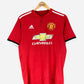 Adidas Manchester United Trikot ()