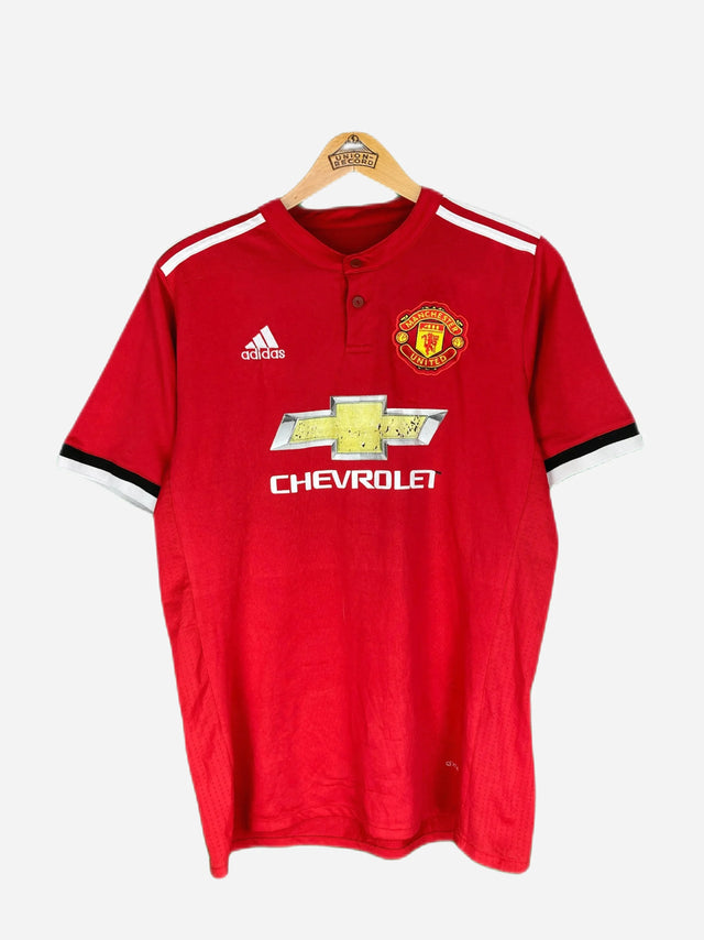 Adidas Manchester United Trikot (M)