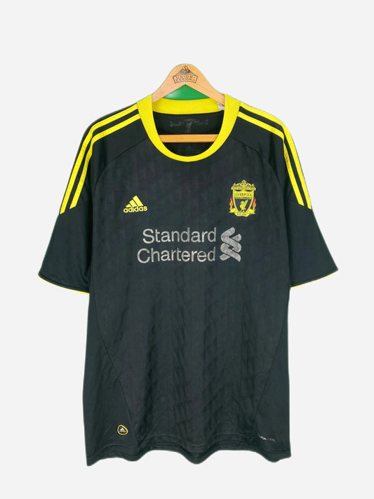 Adidas Liverpool FC Trikot ()