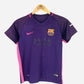 Nike FC Barcelona Trikot (3XS)