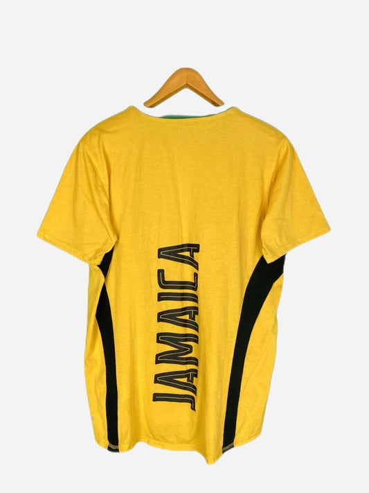 Puma Jamaica Trikot (S)