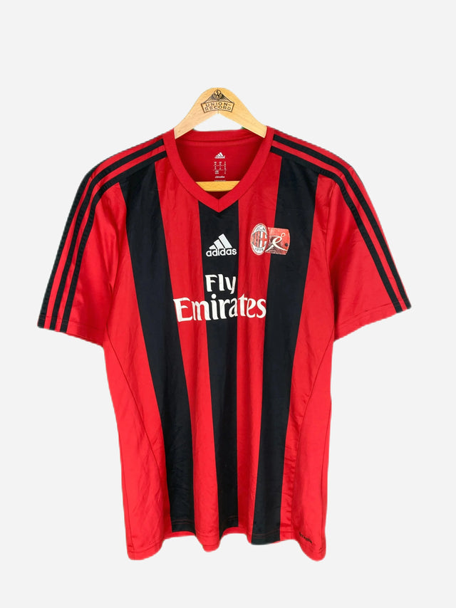 Adidas AC Milan Trikot (S)