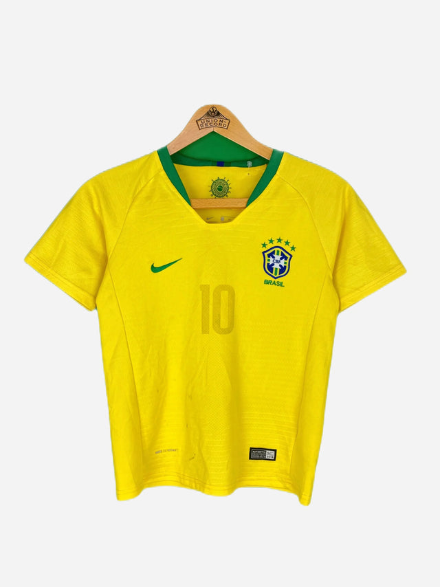 Nike Brasilien Trikot (XS)