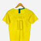 Nike Brasilien Trikot ()