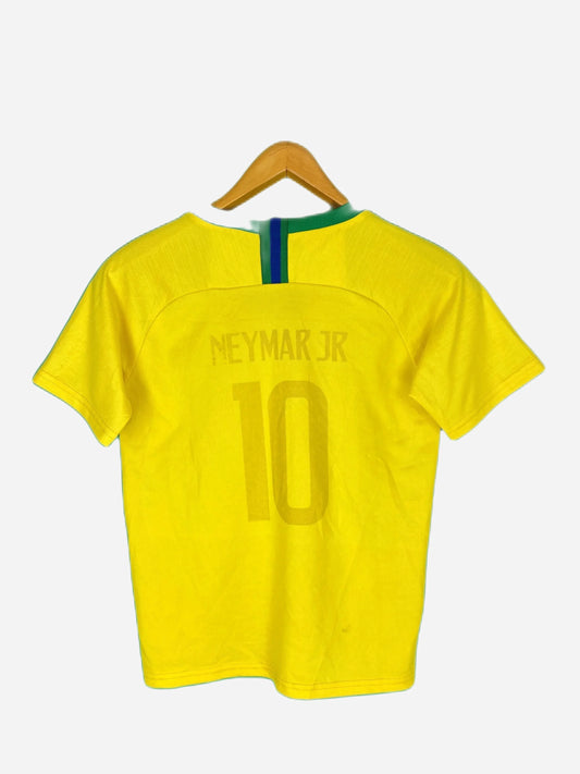 Nike Brasilien Trikot ()