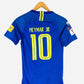 Nike Brasilien Trikot ()