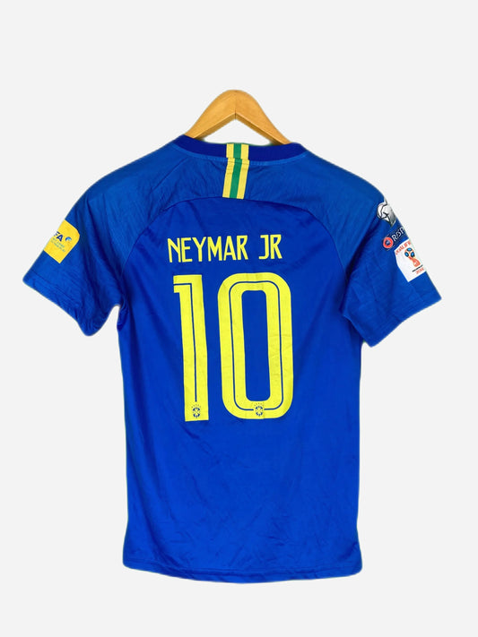 Nike Brasilien Trikot ()