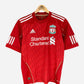 Adidas Liverpool FC Trikot ()