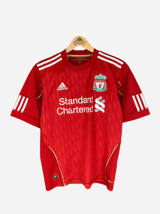 Adidas Liverpool FC Trikot ()