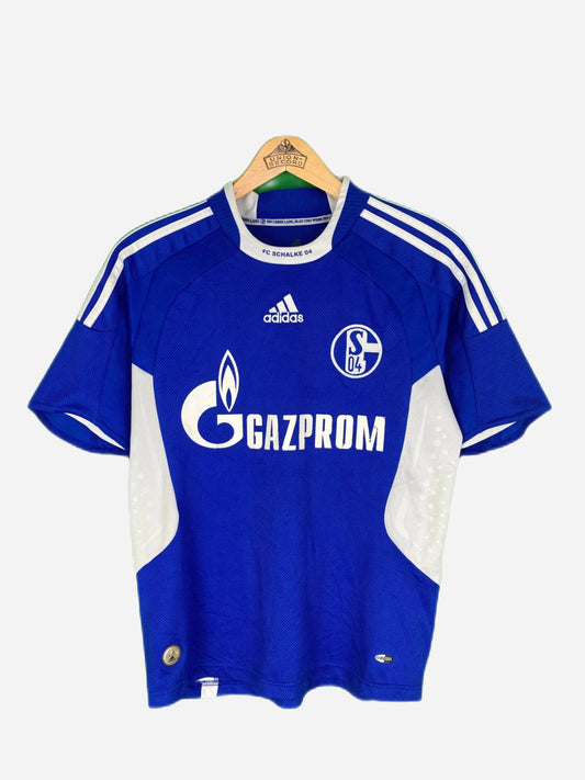 Adidas FC Schalke 04 Trikot ()