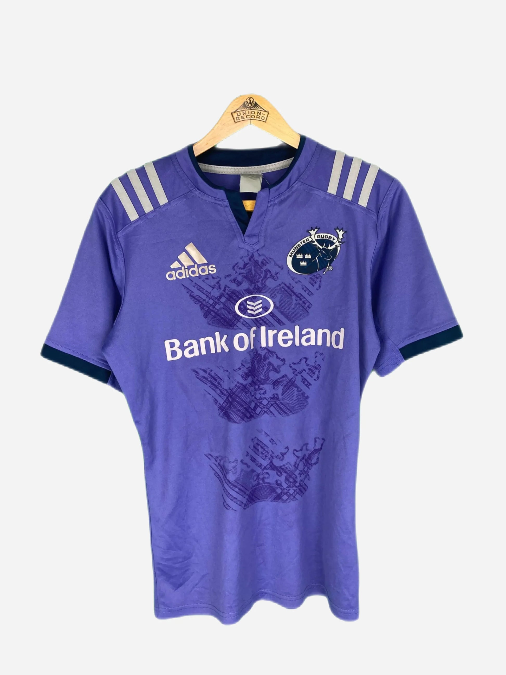 Adidas Munster Rugby Trikot ()