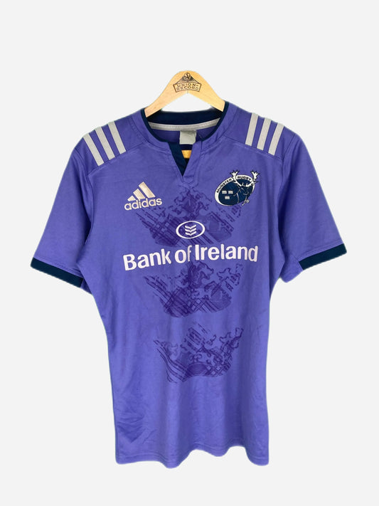 Adidas Munster Rugby Trikot ()