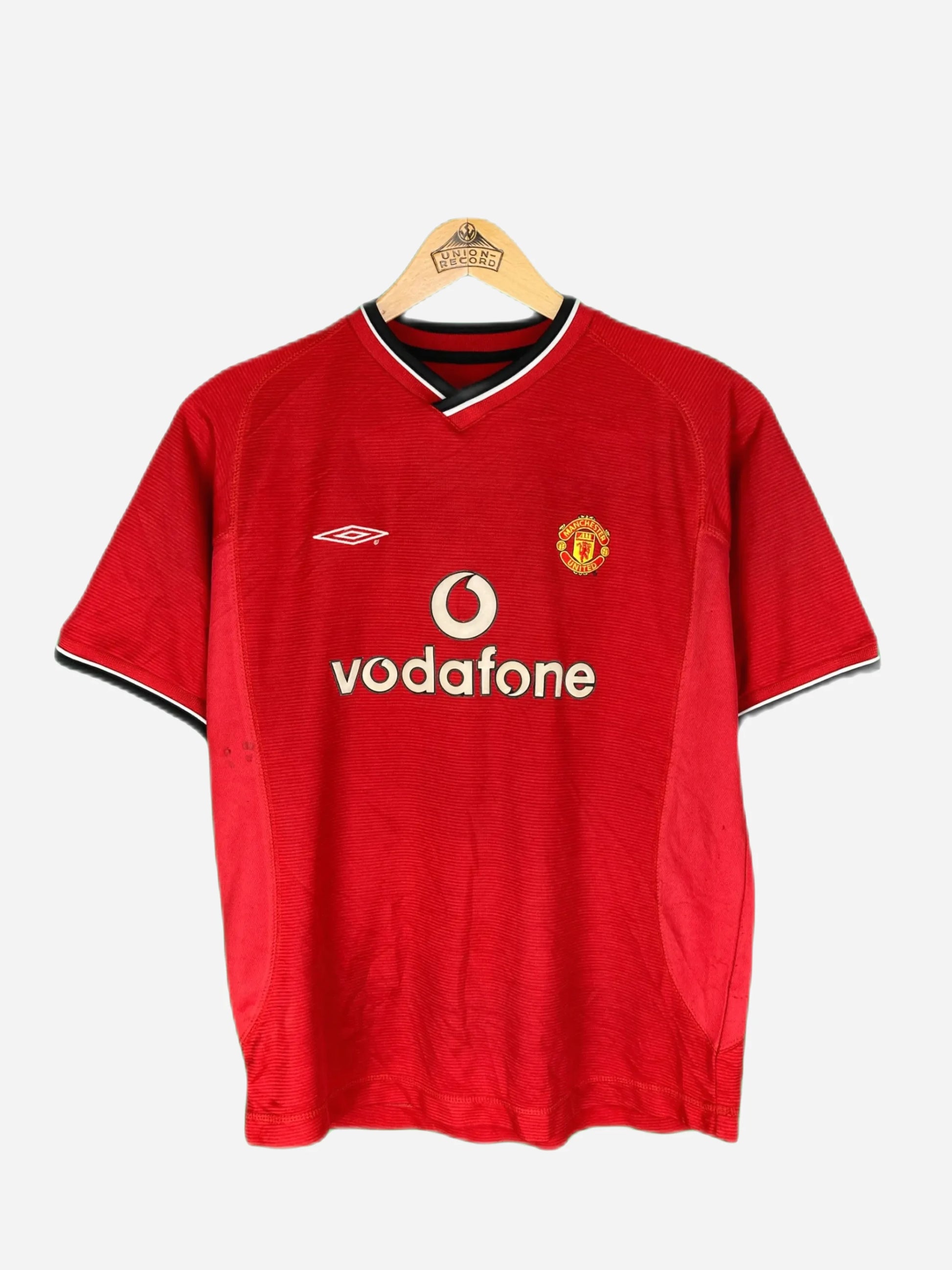 Umbro Manchester United Trikot ()