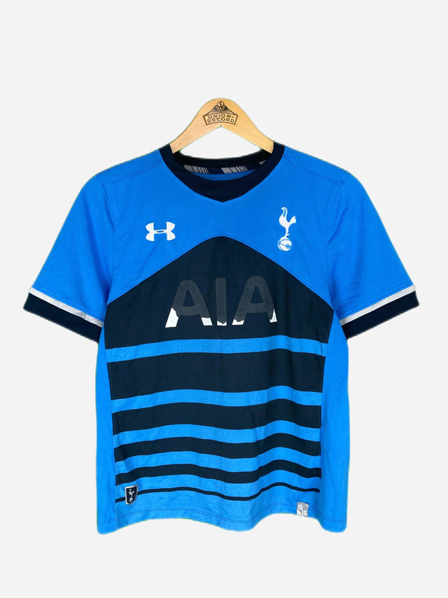 Under Armour Tottenham Trikot (S)